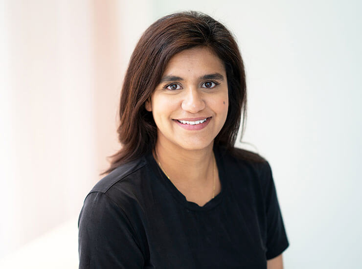 Dr. Anisha Patel