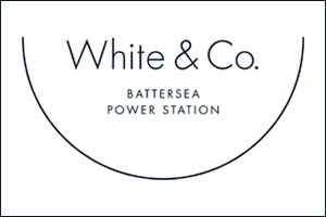 White & Co Battersea Power Station