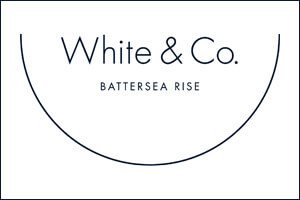 White & Co. Battersea Rise